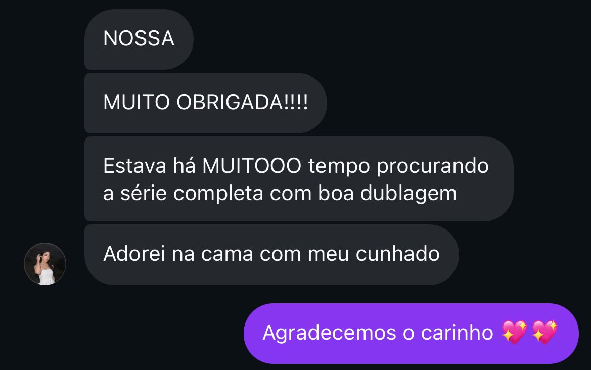Depoimento 1